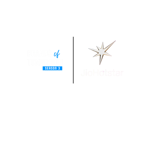Brands of Tomorrow (JioHotstar)
